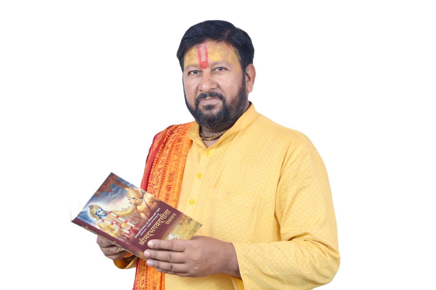 pandit shiv guru aboutus