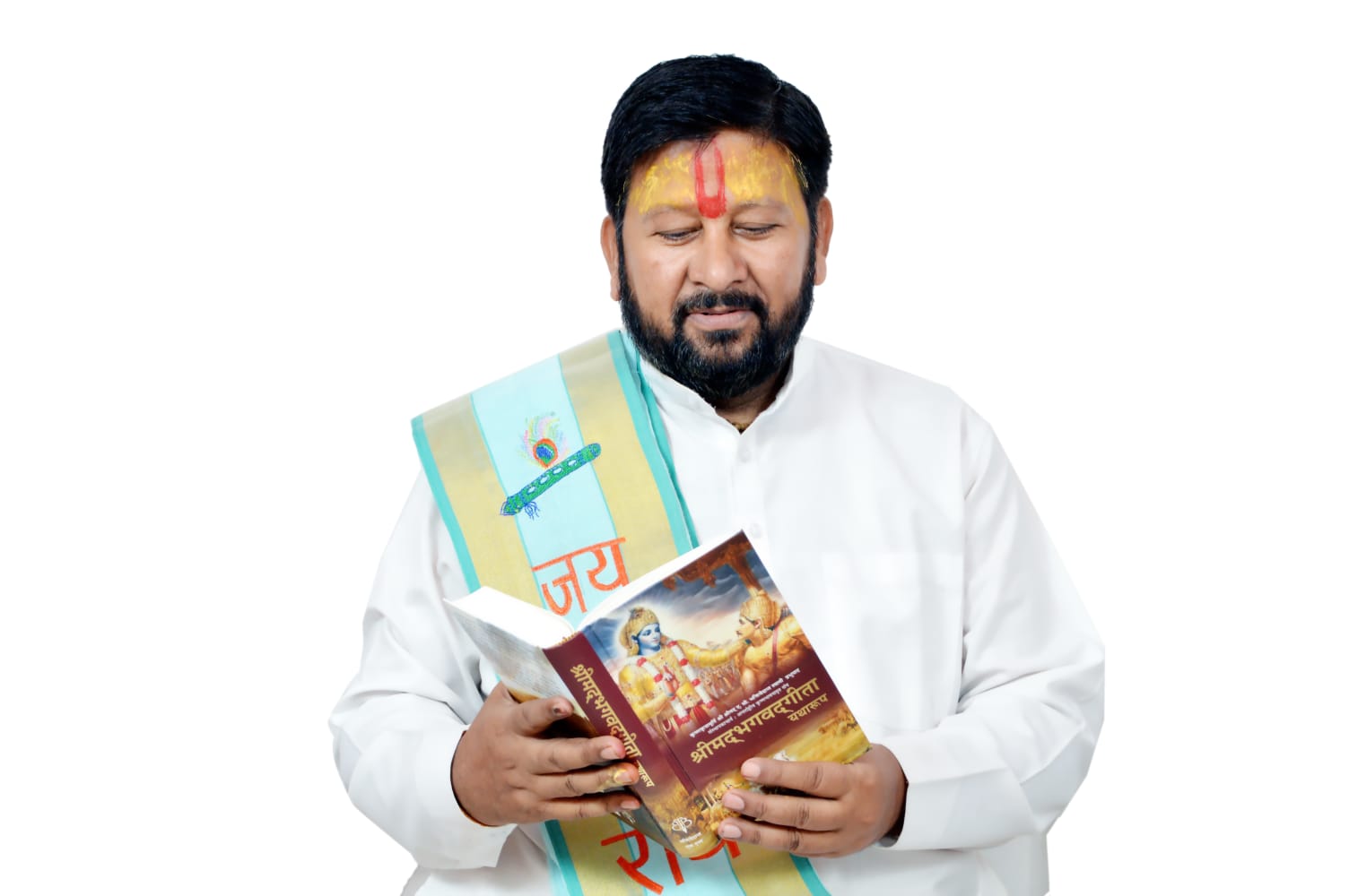 pandit shivguru dslr 1